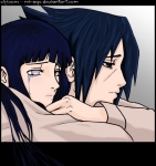 Sasuke e Hinata